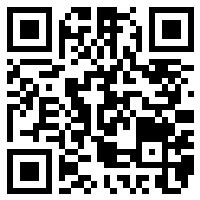 QR Code for bitcoin:1E6MKRjDheHbkr3txBiS2X5MmEowUS6ATu