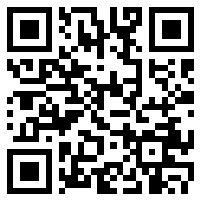 QR Code for bitcoin:1E6MzB7Ncfb4TLf5SeACex4tSQ19oD4euP