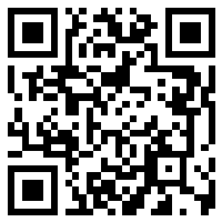 QR Code for bitcoin:1E6QKo8SBcDrdoxLSBJtEsAL7Dzt1Xf2bv