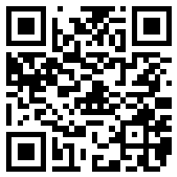QR Code for bitcoin:1E6R9vgFZb2ugfNycVcDt183uLseY8NavJ