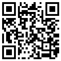 QR Code for bitcoin:1E6RnCQihFSaWB4eeHzRB8vep1e5afPTSh