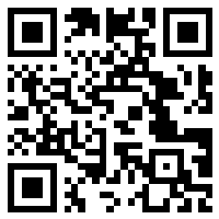 QR Code for bitcoin:1E6SFFemL3bZYA9GuKEPhQ8mk4JSFcYPFf
