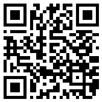 QR Code for bitcoin:1E6SLkycXojZG6a6rCcnPcXMf35iwRTTPy