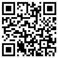QR Code for bitcoin:1E6X4dr5umSSH5P5Eb6JdtkLsh6kj9GCS8