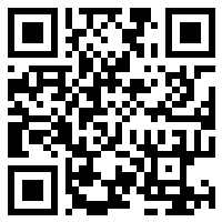 QR Code for bitcoin:1E6YNPxKjA1zGWB1PGtKEkBAaXGdBYCij4