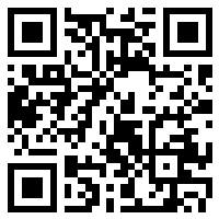 QR Code for bitcoin:1E6YcBfoNaaRWMyqrcKabRKY8DFU6bi6dV