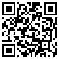 QR Code for bitcoin:1E6aCP6RdBrrVeJysTC4Emv2VoRcBLSTvv