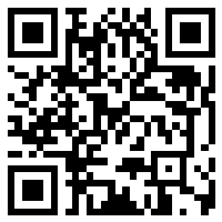 QR Code for bitcoin:1E6bGnwCW8TfFSPDd3WLR8FGtEGEM24W2p