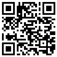 QR Code for bitcoin:1E6dKTSmXKoExQZLrG2dJjLPQ76nYndomC