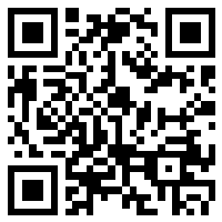 QR Code for bitcoin:1E6knNmtB4rd6U5XbDhtFf9Nhr52AHRABi