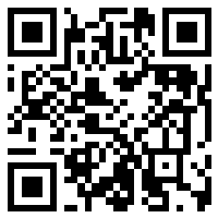 QR Code for bitcoin:1E6n1TeGXRKhCvAdDRFnxYXJ7BAZeAXAaP