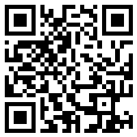 QR Code for bitcoin:1E6o7R4oWVH1ie3MF5yV58QtyVMPDbNVed
