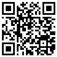 QR Code for bitcoin:1E6pX7Zfw6SeY22q6dPy1TsxfDPLh7ktYx