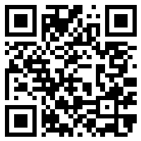 QR Code for bitcoin:1E6txCCxePUAsd4B6MJLbZYR2d4yMjsiw