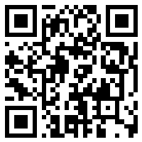 QR Code for bitcoin:1E6uVwpyk7prWUHp4LEXimjY1Dh124dRi2