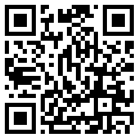 QR Code for bitcoin:1E6wTfsruCuvxAMnEmxJuxoHVikkAw3Fv8