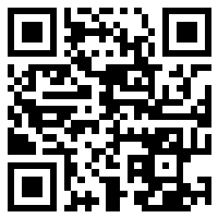 QR Code for bitcoin:1E6wdyQRyx1N5amH2hqLPf4RayNRADFUWD