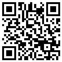 QR Code for bitcoin:1E751mcjB2RjZ8265YWHmNGuFoyi3kEv2U