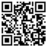 QR Code for bitcoin:1E75ATY8FptkGeCzU4F7mvFPv7Ay7k5oUB