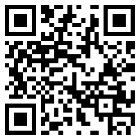 QR Code for bitcoin:1E79DbUdFgPCP9rmMB8Lg3XnibqnqyWZn7