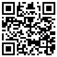 QR Code for bitcoin:1E79aZ3QetYf4V5wt9ejeyiBpAS5ebty4u