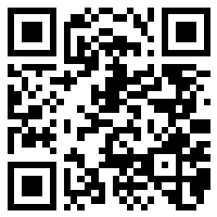 QR Code for bitcoin:1E7Apis5apPNpKXSC2innnGNJEQK8fEvev