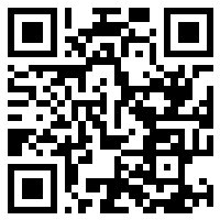 QR Code for bitcoin:1E7BAEPwCPKvkcCgVBw2jugjGi2xE66Qh4