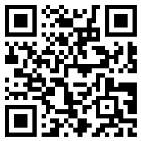 QR Code for bitcoin:1E7HGh3PyBGRUF1enRAjBDyWRXoJQJxVG1