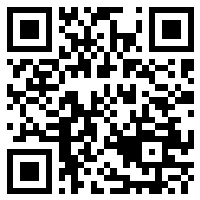 QR Code for bitcoin:1E7QLPWj61Xj4wZTFuSYEW69M2D4TJQa9W
