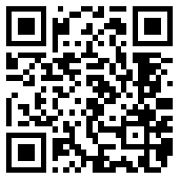 QR Code for bitcoin:1E7Ut4yR84CYzzd1XZ4M65xyGsbkxYdPST