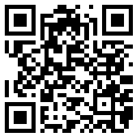 QR Code for bitcoin:1E7V2fCceD79QX4HfiBYLi9NbsYVoz5Vz3