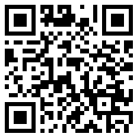 QR Code for bitcoin:1E7Wuewe2wpULVZ2TxQQhPpJBtsF9kXC5h