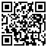 QR Code for bitcoin:1E7YP8McutvKHJ2bVF62qr8LLnv4feeC7x