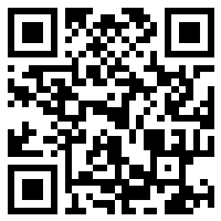 QR Code for bitcoin:1E7YZgysbHt7RobMXT5PkXF3RMCx9cf4Jf