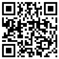 QR Code for bitcoin:1E7d7CBqpxP71zSoa5aWSt13enRoGnArEh