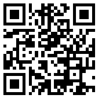 QR Code for bitcoin:1E7fAQMVNJ4EXCFnhQ8Vbe3wTxNaRi6iAF