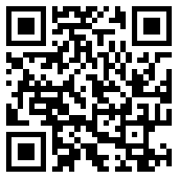QR Code for bitcoin:1E7gtt8HCZPnbDTFyCHtwZ1rzthUH2f9oD