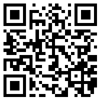 QR Code for bitcoin:1E7kY4S7VRZBx4VRsJUoV8LepAKsq1c8AF