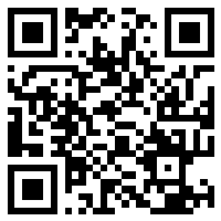 QR Code for bitcoin:1E7koysR66DhtwptXMNgziPFUPnr2RBdWf