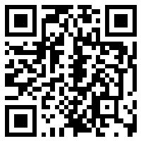 QR Code for bitcoin:1E7mSitMfbGLDpoU3pDvaHuj8zi2E4yitK