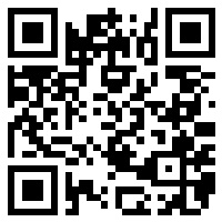QR Code for bitcoin:1E7puNANDpAcGoWap29rL8KVHisB77o4eq