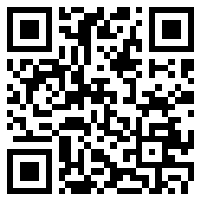 QR Code for bitcoin:1E7qzrn2Kkth5oLmiM8wSDVvxncg2C5Lec