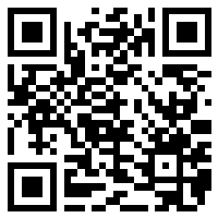 QR Code for bitcoin:1E7xqKbnCi2RAyPc9AvYe94AXCLVDfS6vc