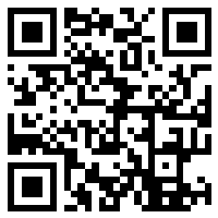 QR Code for bitcoin:1E7ygPnNLJcmj3686SsjXfPWbkMN9qBwtT