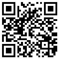QR Code for bitcoin:1E812CkLEhi6bXEncmFCdBFjFLek2WzMPs