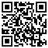 QR Code for bitcoin:1E84a6zhranrexsgPgPf4iJNyyFuYJxxck