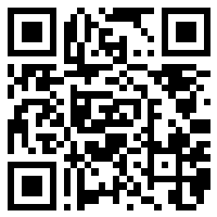 QR Code for bitcoin:1E85cDTT2GuJHHjU6Hq1chGe6NmkLndgmx