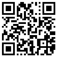QR Code for bitcoin:1E86X4UVWxTuPDAUkp2UtwWM8B9HehqEPM