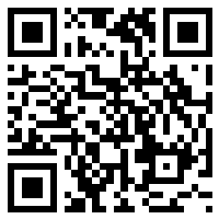 QR Code for bitcoin:1E8HjZmV36SN9PC82i46VELJEwL9cZaUpa