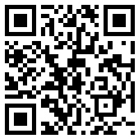 QR Code for bitcoin:1E8KPxTKSTDUDZEKpKoebPMTebEMmAV5JK